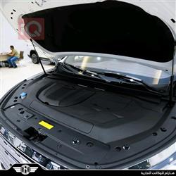 Jetour X90 PLUS